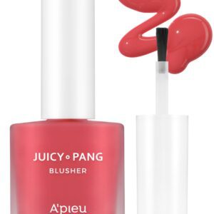 Juicy Pang Water Blusher RD01 de A’PIEU
