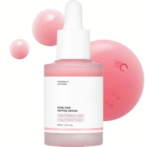 PDRN Pink Peptide Serum de Medicube
