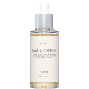 Master Serum de Mixsoon