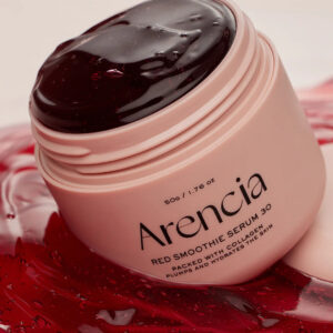 Red Smoothie Serum 30 de Arencia