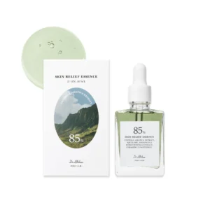 Skin Relief Essence de Dr.Althea