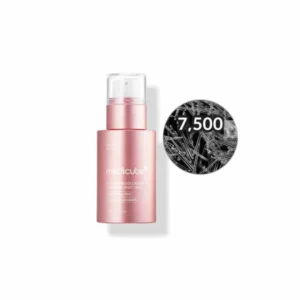 PDRN Pink Exosome Shot Serum 7500 de Medicube