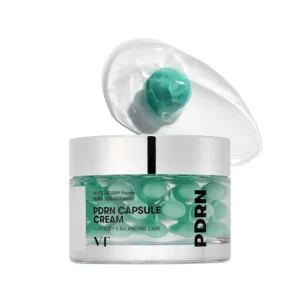 PDRN Capsule Cream 100 de VT Cosmetics