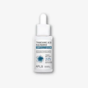 Tranexamic Acid Niacinamide Ampoule Serum 40ml De APLB