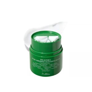 Pure Grinding Cleansing Balm De Dr.Althea