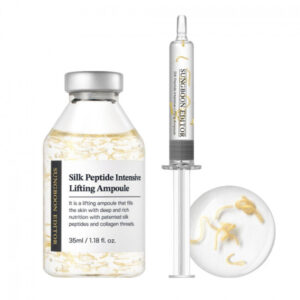 Silk Peptide Intensive Lifting Ampoule 35ml De Sungboon Editor