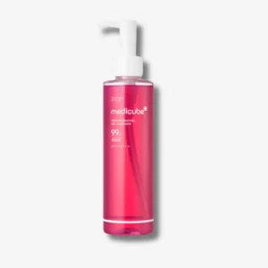 PDRN Hydrating Gel Cleanser de Medicube