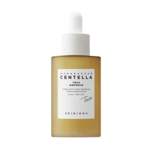 Madagascar Centella Teca Ampoule 50ml De Skin1004
