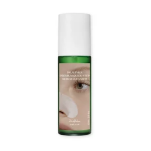 Premium Quick Step Sebum Cleanser 100ml De Dr.Althea