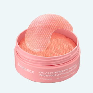 Collagen Peptide Eye Patches de Biodance