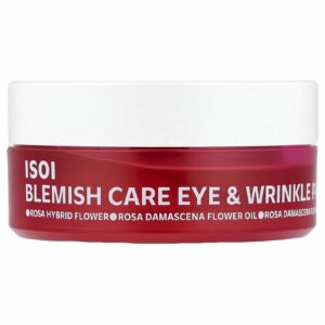 Blemish Care Eye & Wrinkle Patch De ISOI