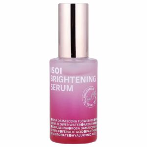 Brightening Serum 35ml De ISOI