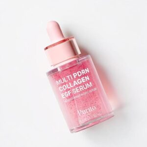 Multi PDRN Collagen EGF Serum 30ml De PURITO SEOUL