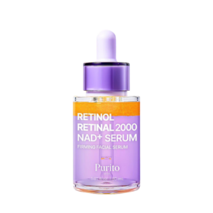 Retinol Retinal 2000 NAD+ Serum 30ml De PURITO SEOUL