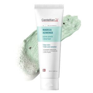 Madeca Acnience Pore Pack Cleanser De Centellian24
