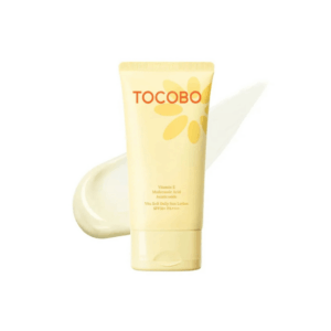 Vita Soft Daily Sun Lotion de TOCOBO