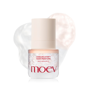 ANNURCATIN Hair Perfume De MOEV