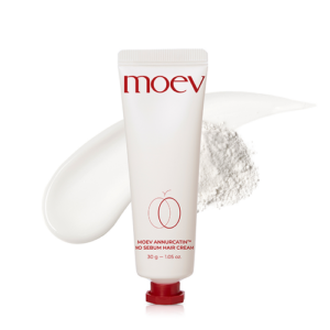 ANNURCATIN No Sebum Hair Cream 30g de MOEV