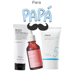 Kit Para Papá
