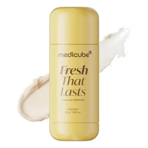 Vainilla & Pistacho Deodorant de Medicube