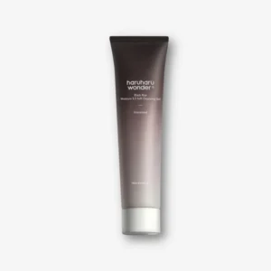 Black Rice Moisture 5.5 Soft Cleansing Gel 100ml De HaruHaru Wonder