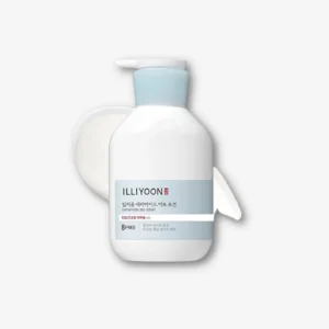 Ceramide Ato Lotion 350ml de ILLIYOON