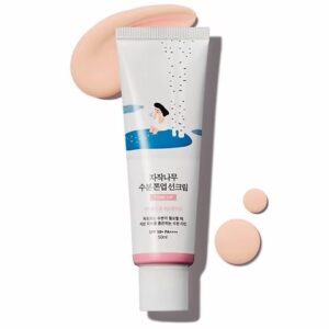 Birch Moisture Tone-Up Sunscreen 50ml