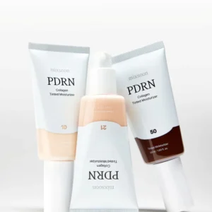 PDRN Collagen Tinted Moisturizer 21 De Mixsoon