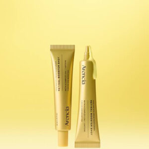 Retinal Booster Shot De Arencia