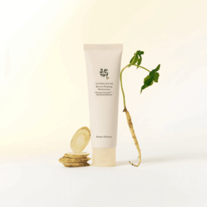 Ginseng Retinol Firming Cream 60ml De Beauty of Joseon