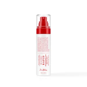 Rapid Hypochlorous Acid Rescue Mist 100ml De Dr.Althea