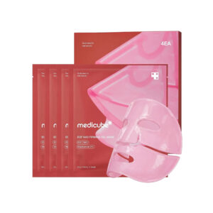 EGF NAD Firming Gel Mask de Medicube