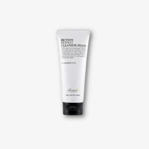 Limpiador Honest Cleansing Foam de Benton