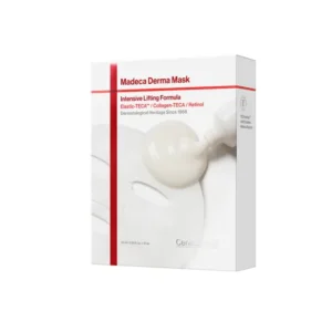 Madeca Derma Mask Intensive Lifting Formula de Centellian24