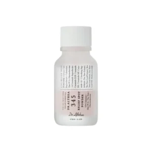 345 Relief Spot Powder De Dr.Althea