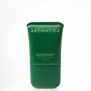 Rosemary PDRN Scalp Serum 100ml De Aromatica