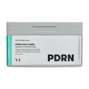 PDRN Daily Mask de VT Cosmetics