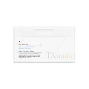 TX-Toning Daily Mask de VT Cosmetics