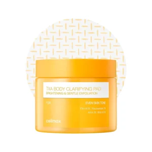 TXA Body Clarifying Pad (50 Pads) De Celimax