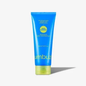 Zero Blemish Clarifying 2% Sulfur Cleansing Foam 150ml De Numbuzin