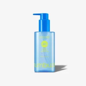 Zero Blemish Oil-Free Micellar Cleansing Jelly 200ml De Numbuzin.