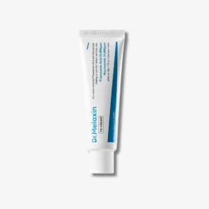 TX Cream 50g De Dr.Melaxin